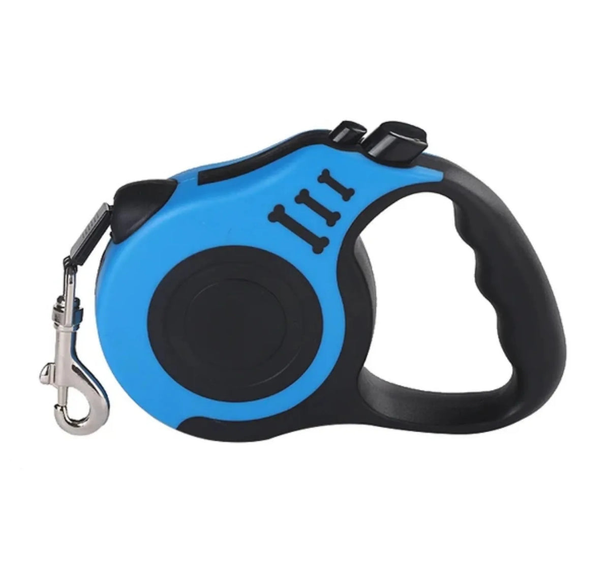 Automatic Retractable Dog Leash For Smooth Pet Walking Experience