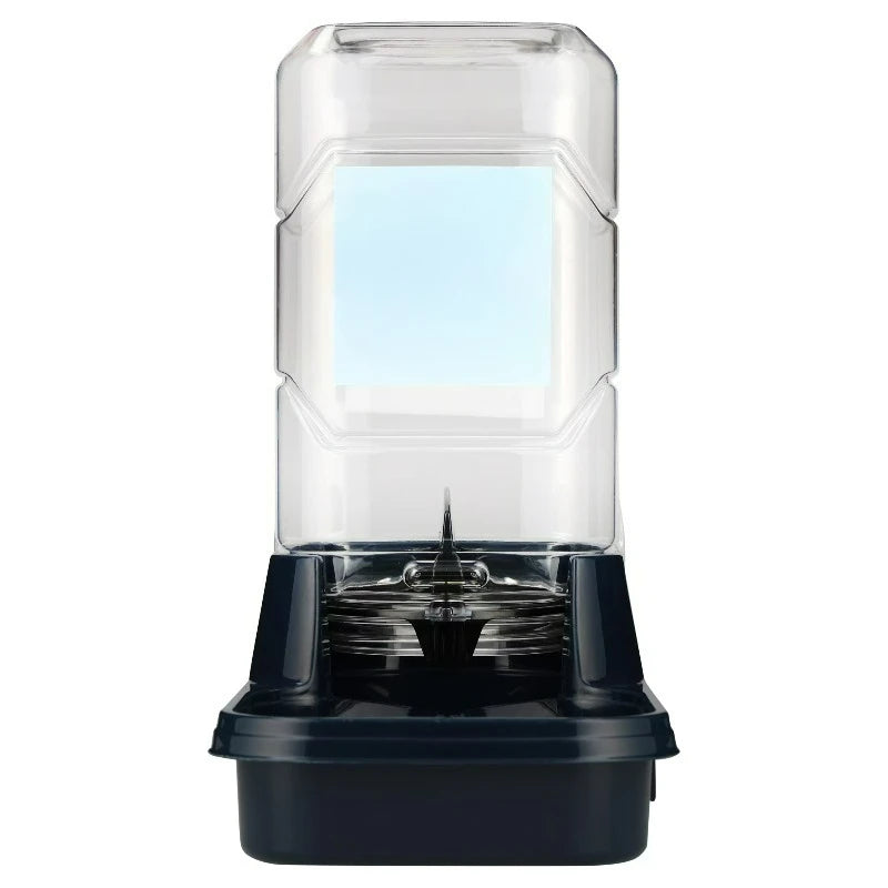 Automatic Gravity Dry Pet Food Dispenser For Small Pets