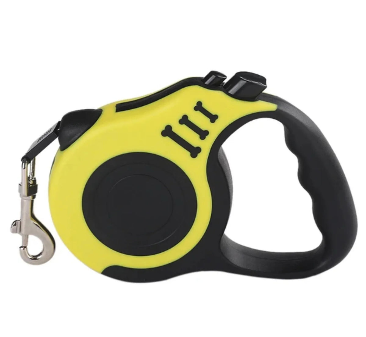 Automatic Retractable Dog Leash For Smooth Pet Walking Experience