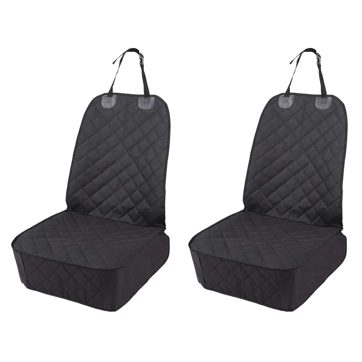 PETRAVEL Waterproof Front Seat Cover For Dogs And Cats