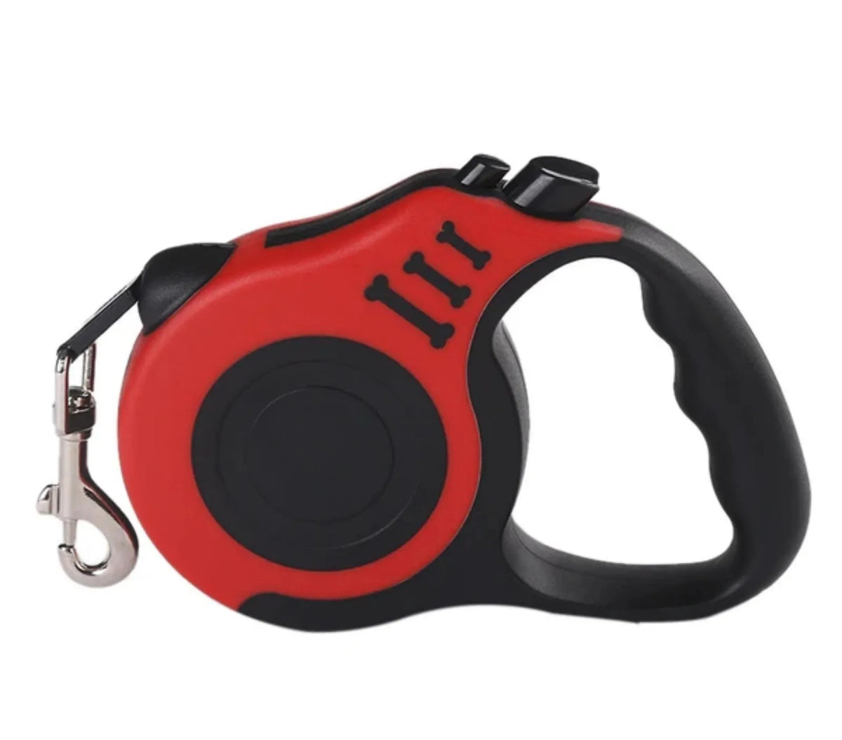 Automatic Retractable Dog Leash For Smooth Pet Walking Experience