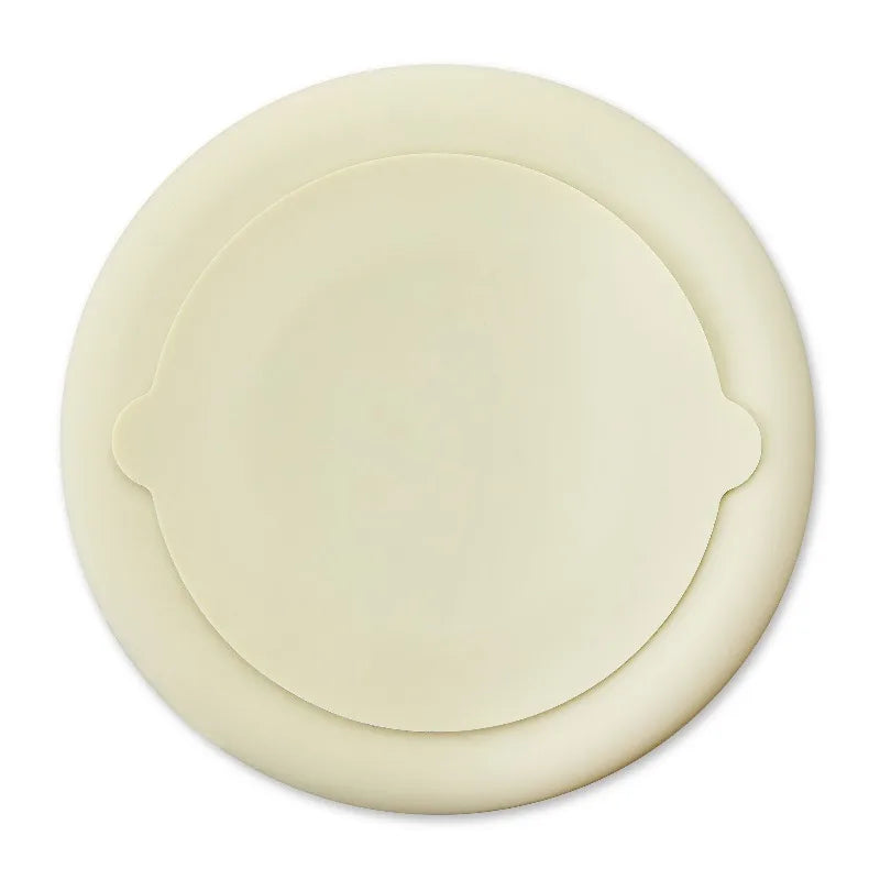 Silicone Slow Feeder Bowl For Pets Interactive Mealtime Enrichment
