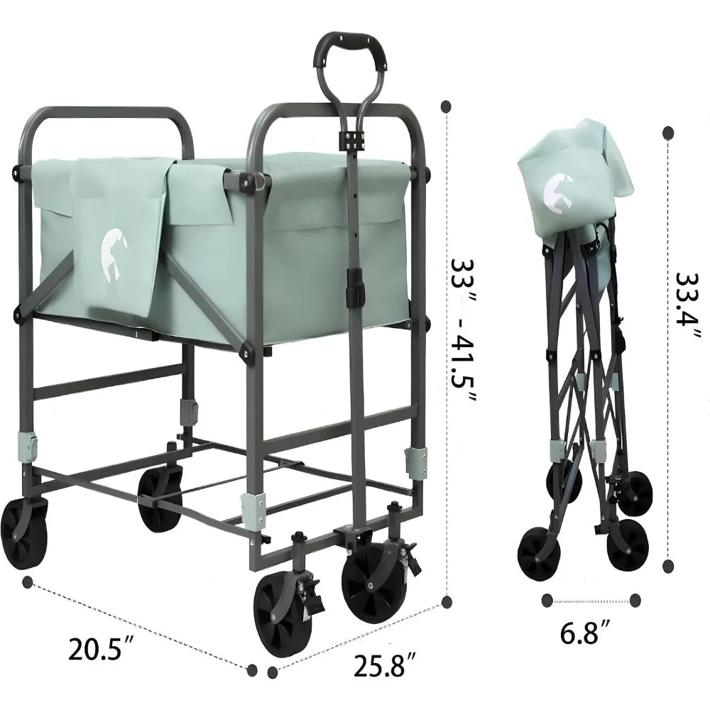 Garvee Portable Pet Grooming Bath Support Frame Foldable Storage Rack
