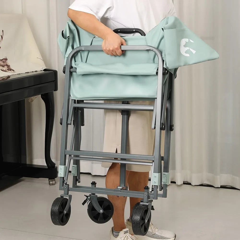 Garvee Portable Pet Grooming Bath Support Frame Foldable Storage Rack