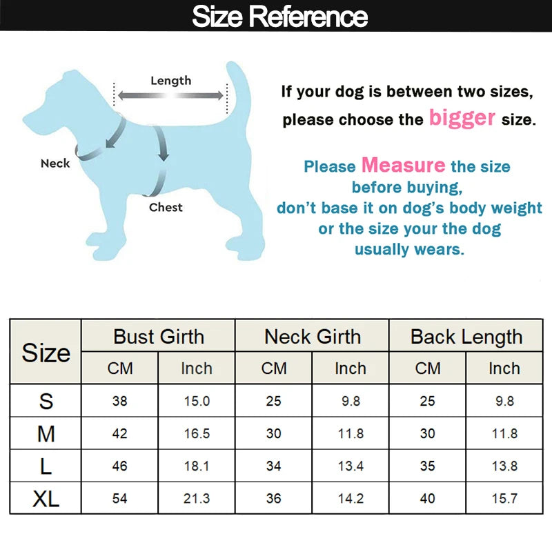 Waterproof Reflective Pet Raincoat Hoodie Jacket For Dogs Cats