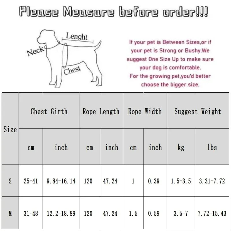 Adjustable Star Bird Harness Vest Set With Leash For Poultry