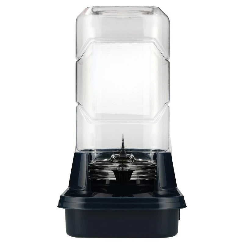 Automatic Gravity Pet Feeder With Water Dispenser For Pets
