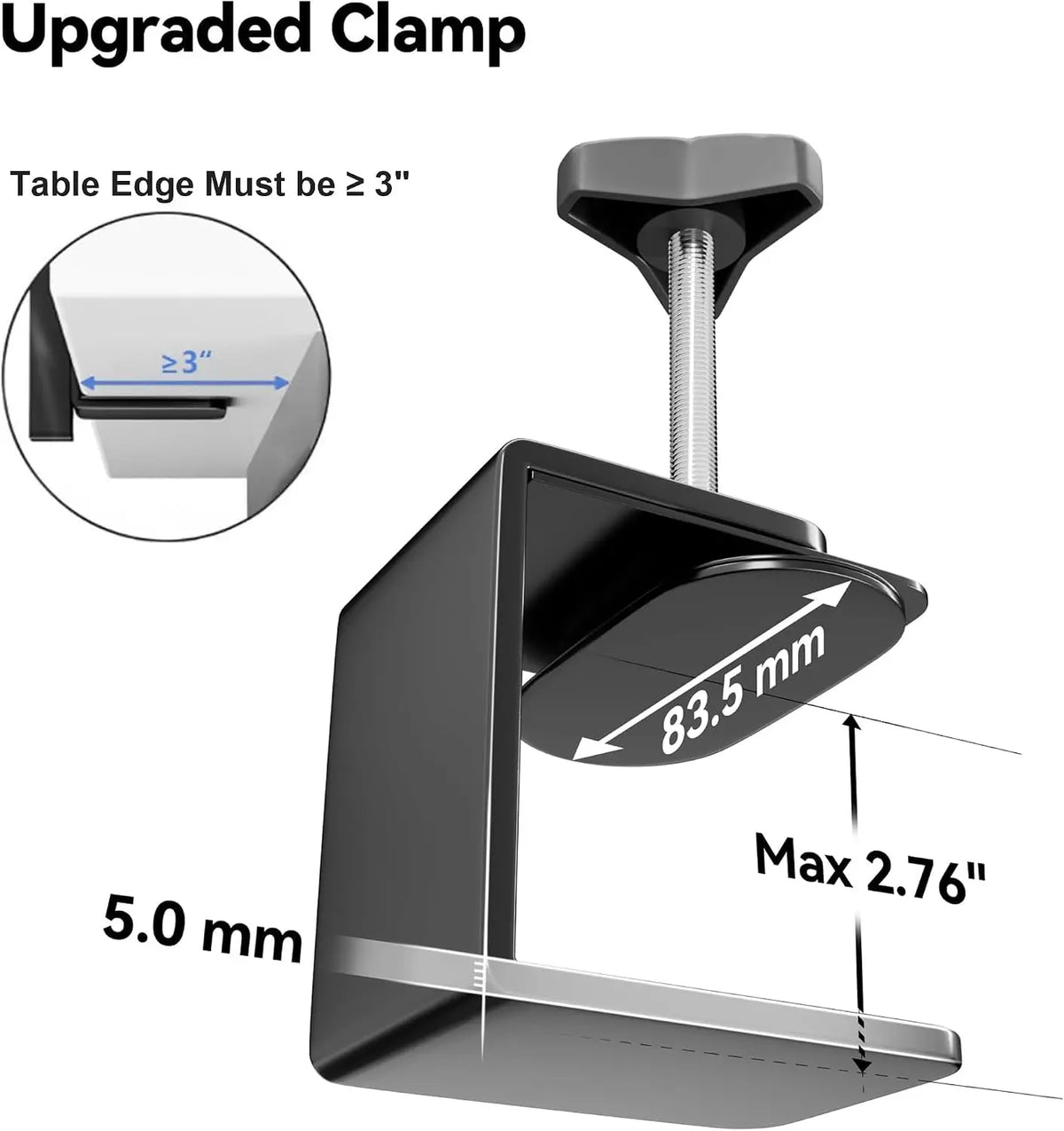 Adjustable Stainless Steel Table Clamp Pet Grooming Hammock For Dogs