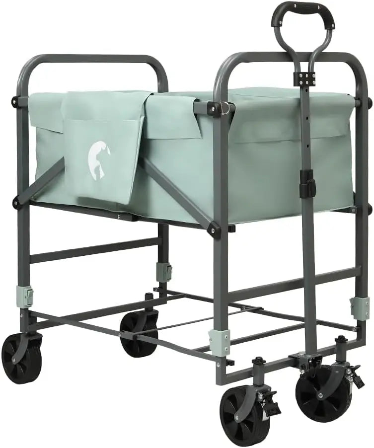 Garvee Portable Pet Grooming Bath Support Frame Foldable Storage Rack