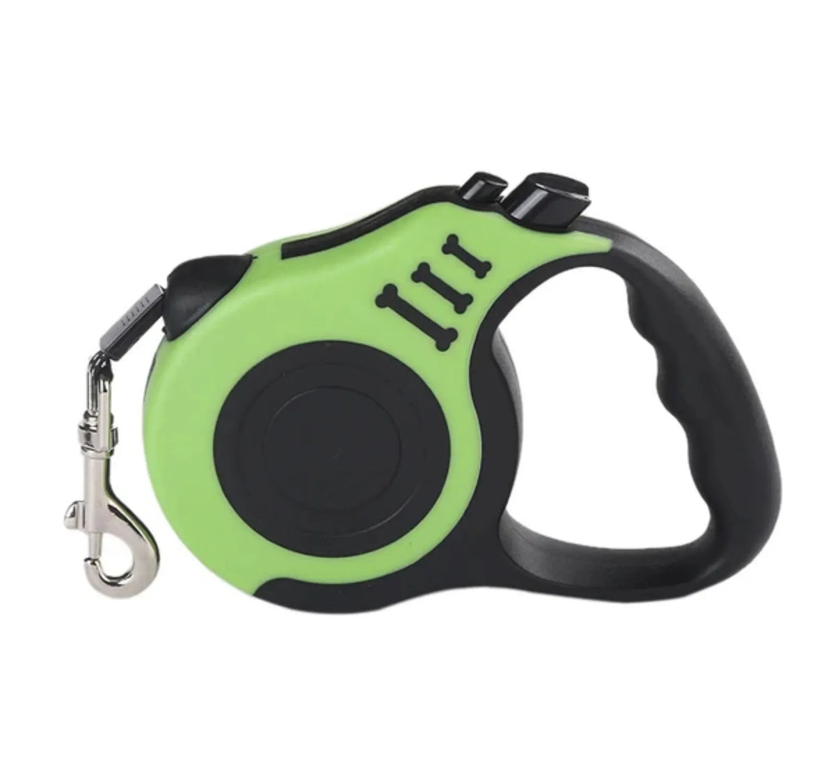 Automatic Retractable Dog Leash For Smooth Pet Walking Experience