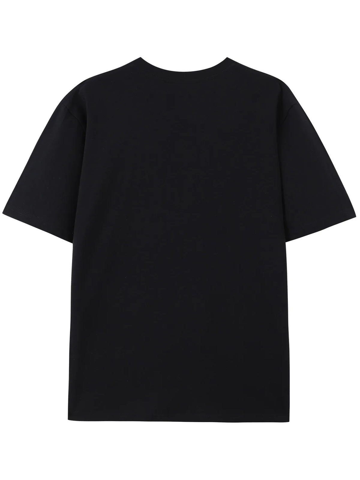 1pc Mens Graphic T Shirt Funny Dog Paw Print Short Sleeve Crew Neck[solely 1pc T-SHIRT]