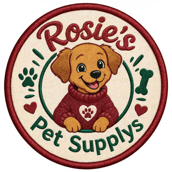 RosiesPetSupplys